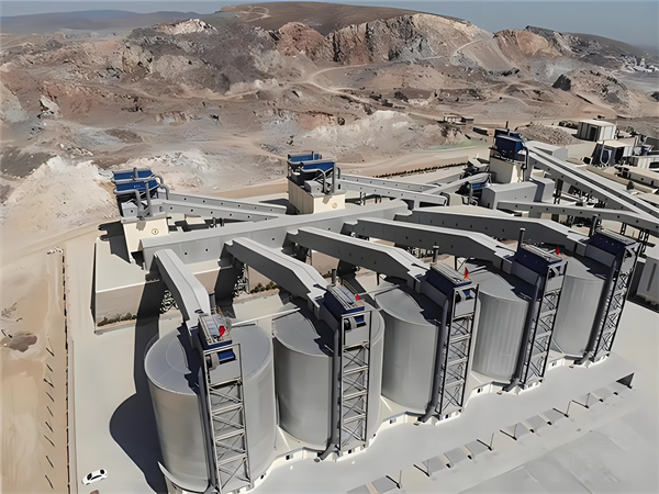 兴宾水泥钢板仓