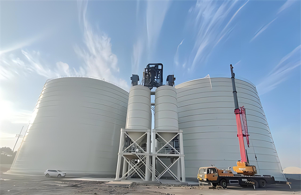 兴宾大型钢板库